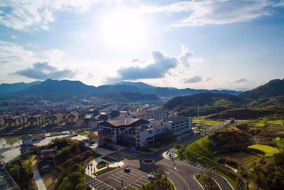 Huiyuan International Hotel Hotel in Hangzhou