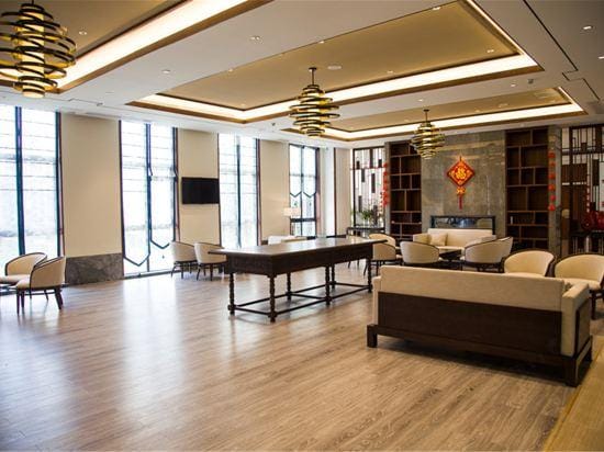 Huiyuan International Hotel Hotel in Hangzhou