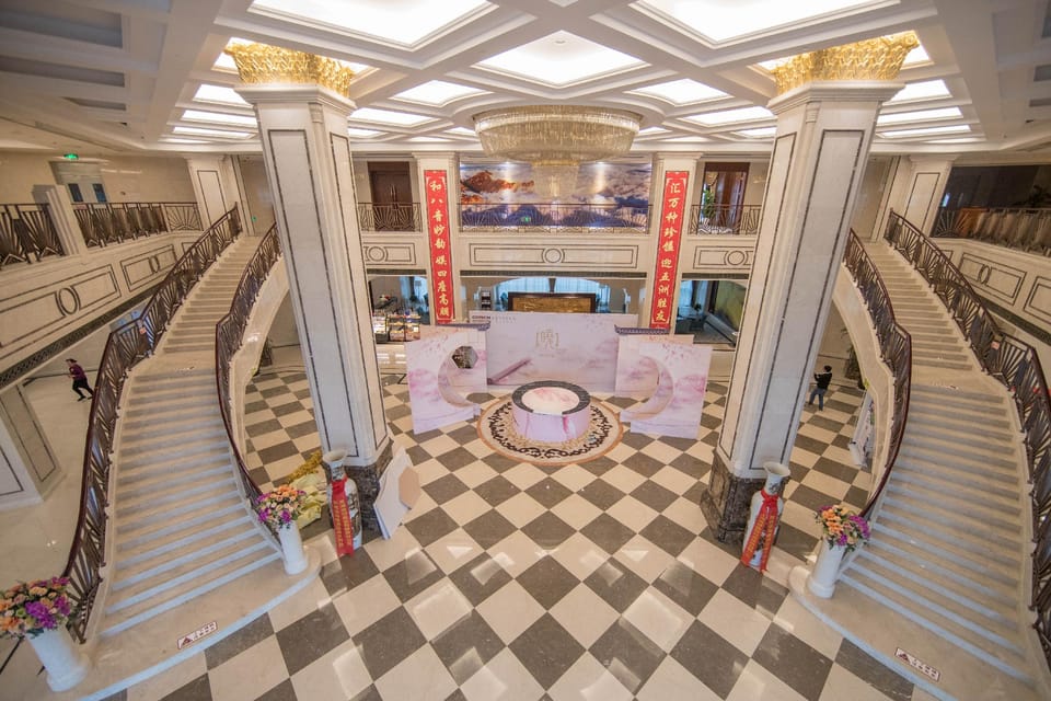 Jingde Conch International Hotel Hotel in Hangzhou