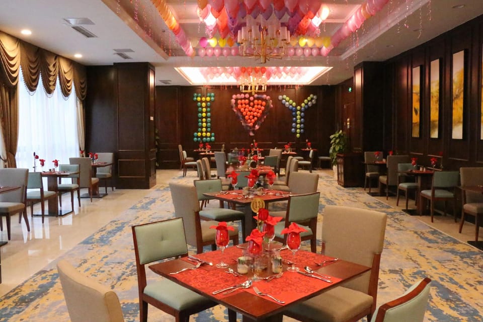 Jingde Conch International Hotel Hotel in Hangzhou