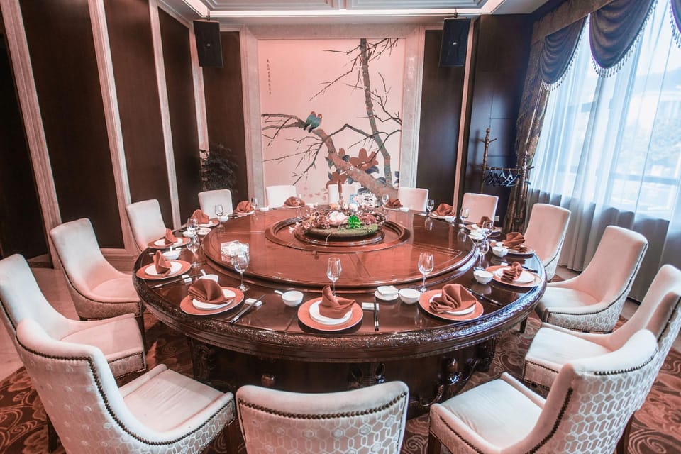 Jingde Conch International Hotel Hotel in Hangzhou
