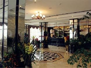 Kairui Holiday Hotel Hotel in Hangzhou