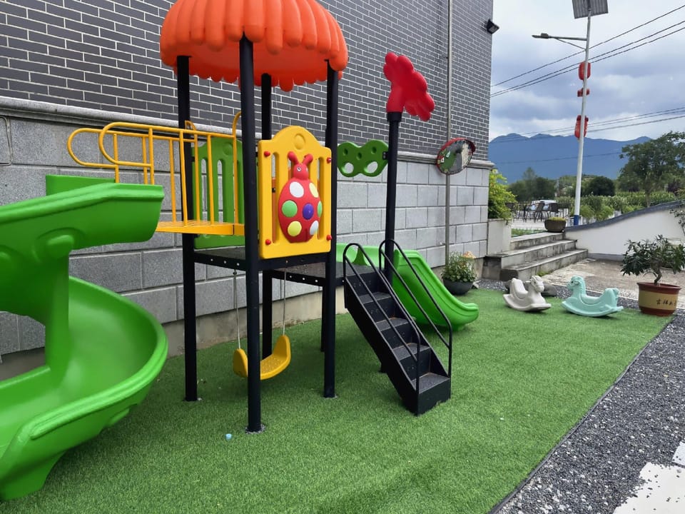 Jingde Jiangcun Homestay Hotel in Hangzhou