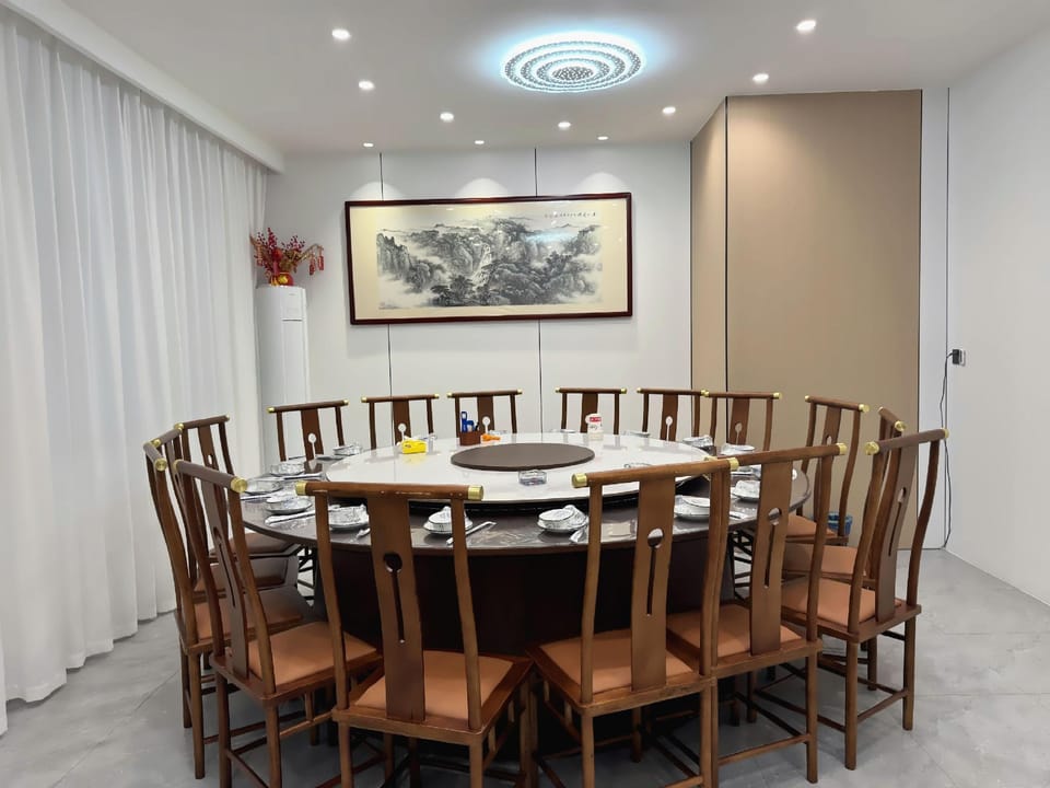 Jingde Jiangcun Homestay Hotel in Hangzhou