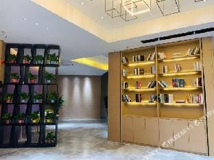 Junlai Hotel (Si County Shengshi Haoting) Hotel in Jiangsu
