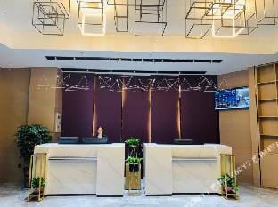 Junlai Hotel (Si County Shengshi Haoting) Hotel in Jiangsu
