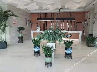 SiXian Jinwo Boutique Hotel Hotel in Jiangsu