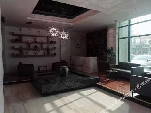 SiXian Jinwo Boutique Hotel Hotel in Jiangsu