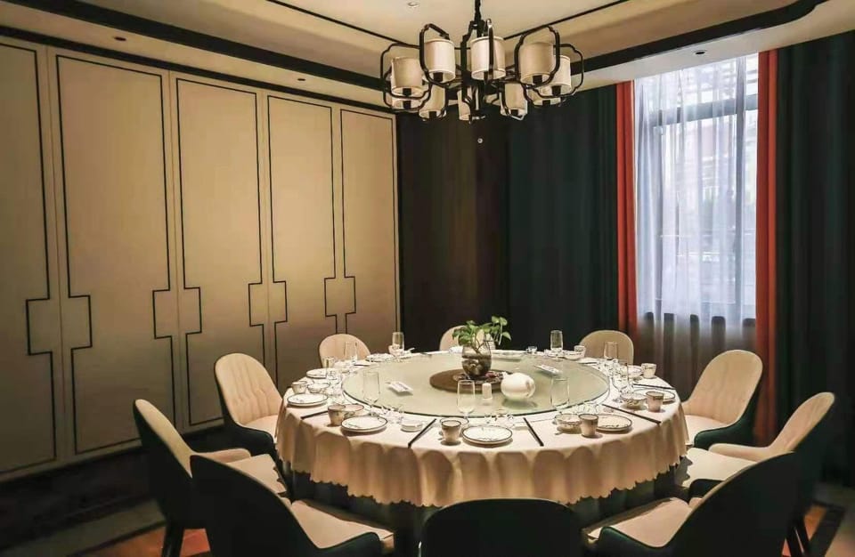 Wanhua Shuqi International Hotel Hotel in Jiangsu