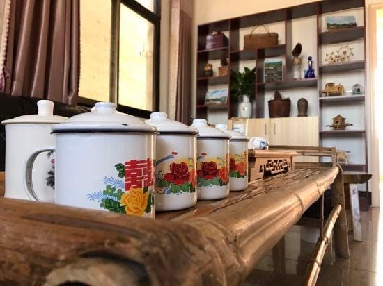 Qipanyuan Hostel Hotel in Fujian