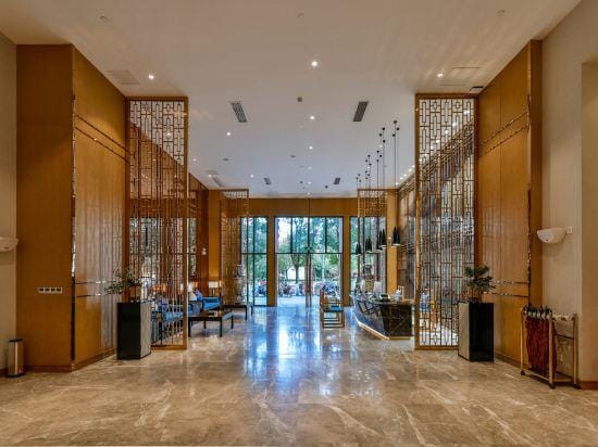 Huishui Bieyang Hotel Hotel in China