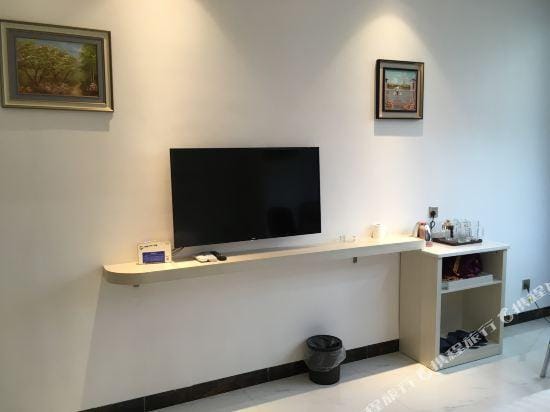 Fuli Business Hotel Hotel in Hainan