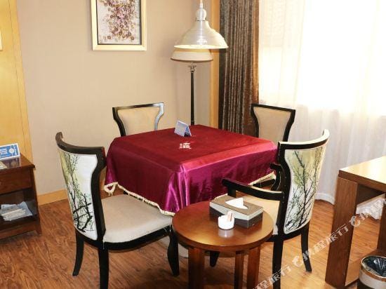 Yipin International Hotel Hotel in Hubei