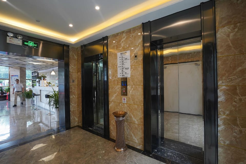 Zhongyou Holiday Hotel Hotel in China