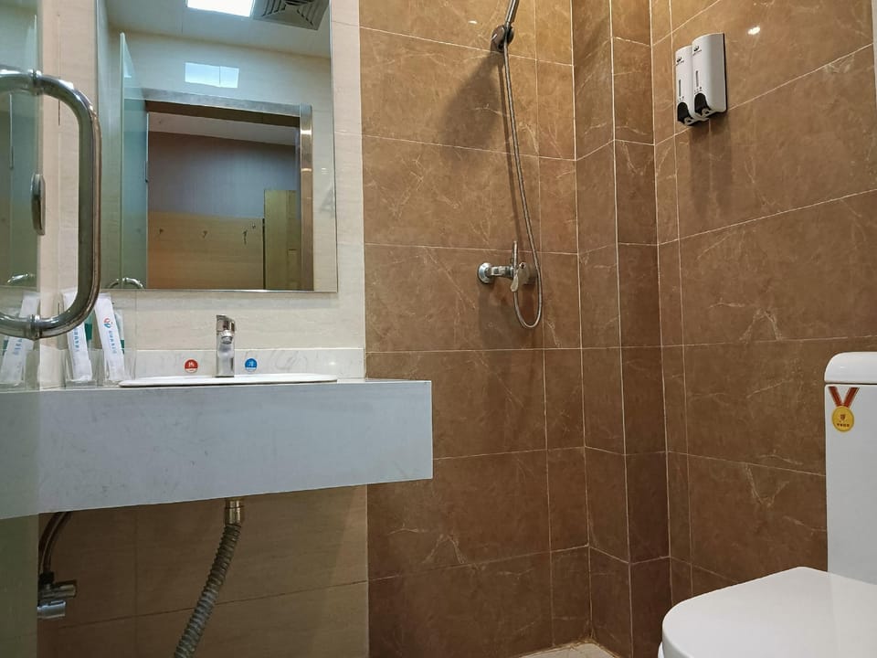 Feidong Yulong Boutique Business Hotel Hotel in Jiangsu