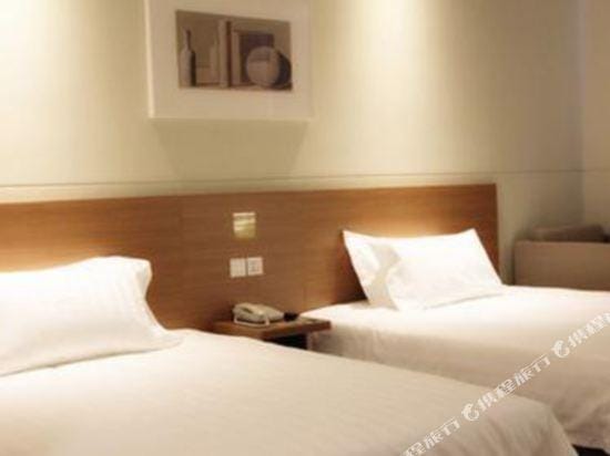 Feidong Yulong Boutique Business Hotel Hotel in Jiangsu