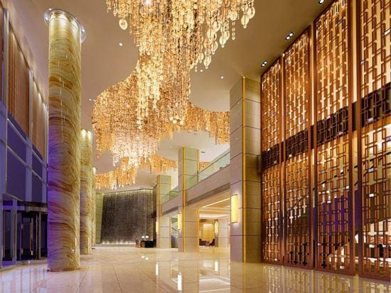 Ti anheng Hotel Hotel in China