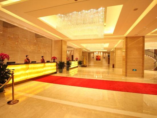 Ti anheng Hotel Hotel in China
