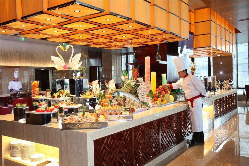 Ti anheng Hotel Hotel in China