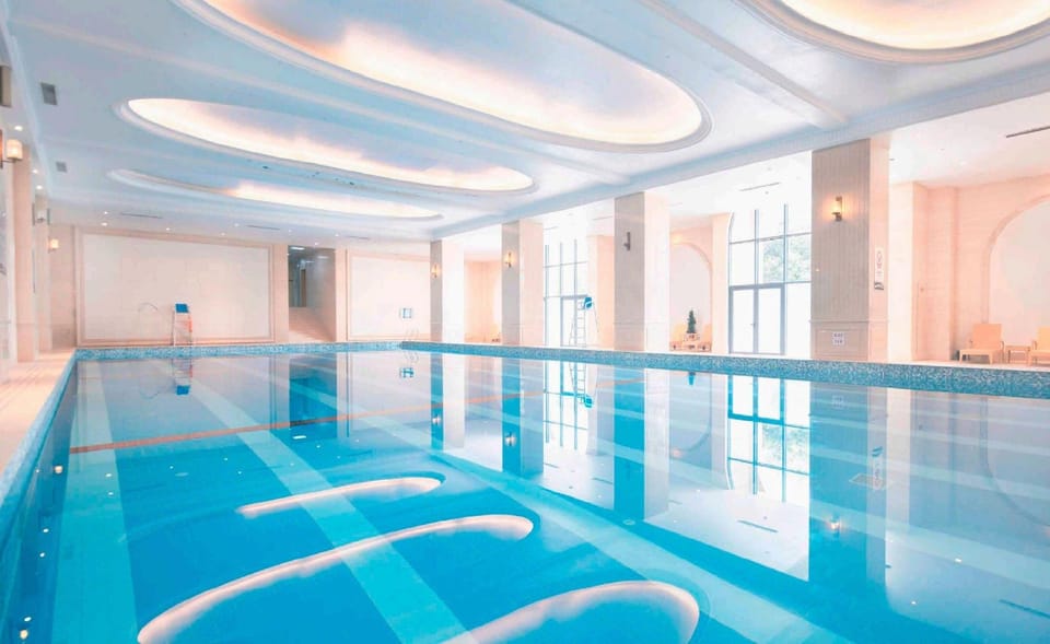 Shuoxiang Lake Hotel Hotel in Jiangsu