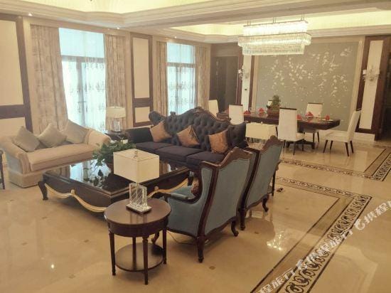 Shuoxiang Lake Hotel Hotel in Jiangsu