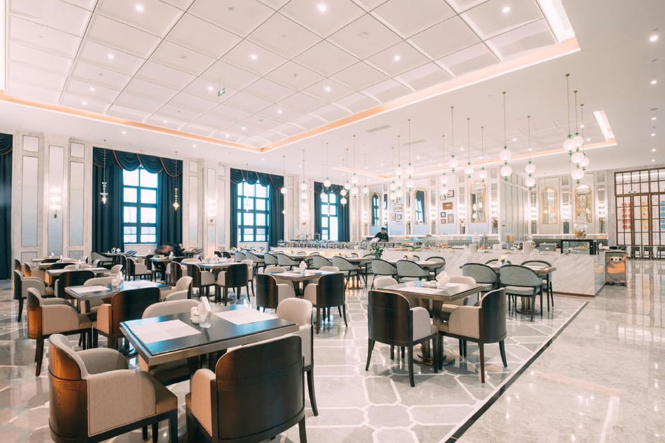 Shuoxiang Lake Hotel Hotel in Jiangsu