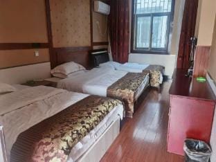Guannan Welcome Hotel Hotel in Jiangsu
