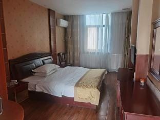 Guannan Welcome Hotel Hotel in Jiangsu