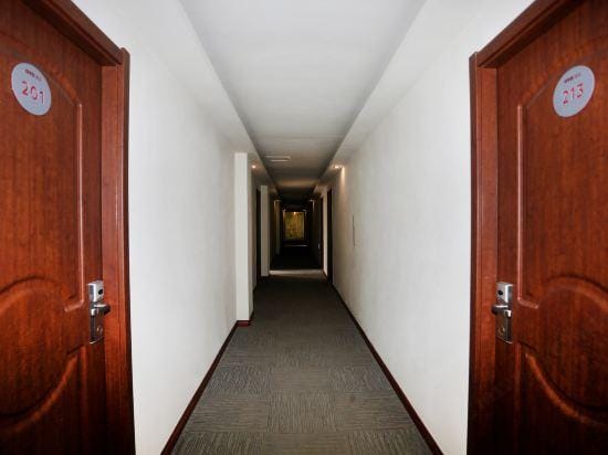 Lin Shu Xin Hong Express Hotel Hotel in Jiangsu
