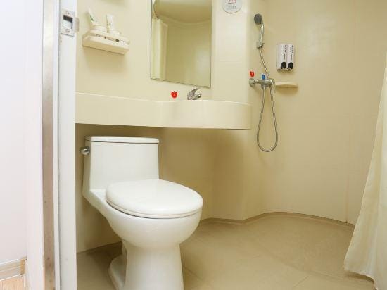 Lin Shu Xin Hong Express Hotel Hotel in Jiangsu