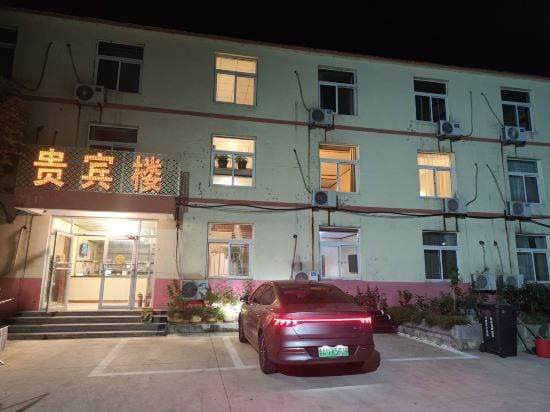 Linshu qingyun business hotel Hotel in Jiangsu