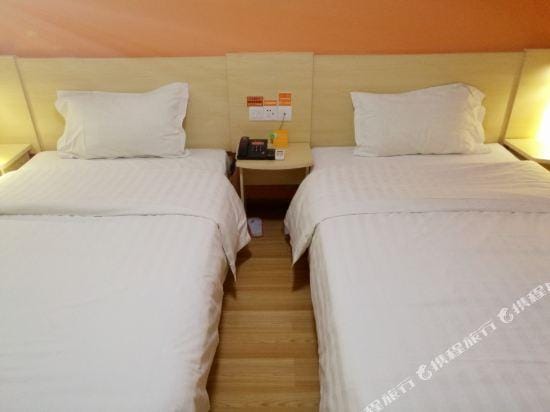 Huacheng Hotel Hotel in Jiangsu
