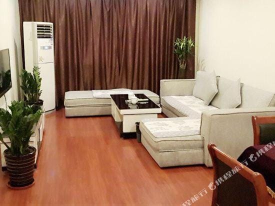 Linshu yadu Business Hotel Hotel in Jiangsu