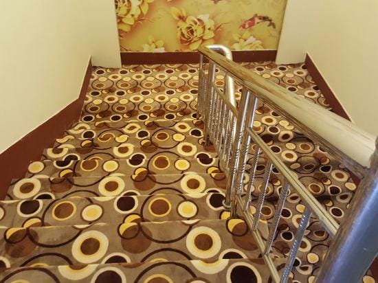 Rujia Huayi Hotel (Linshu New Street store) Hotel in Jiangsu