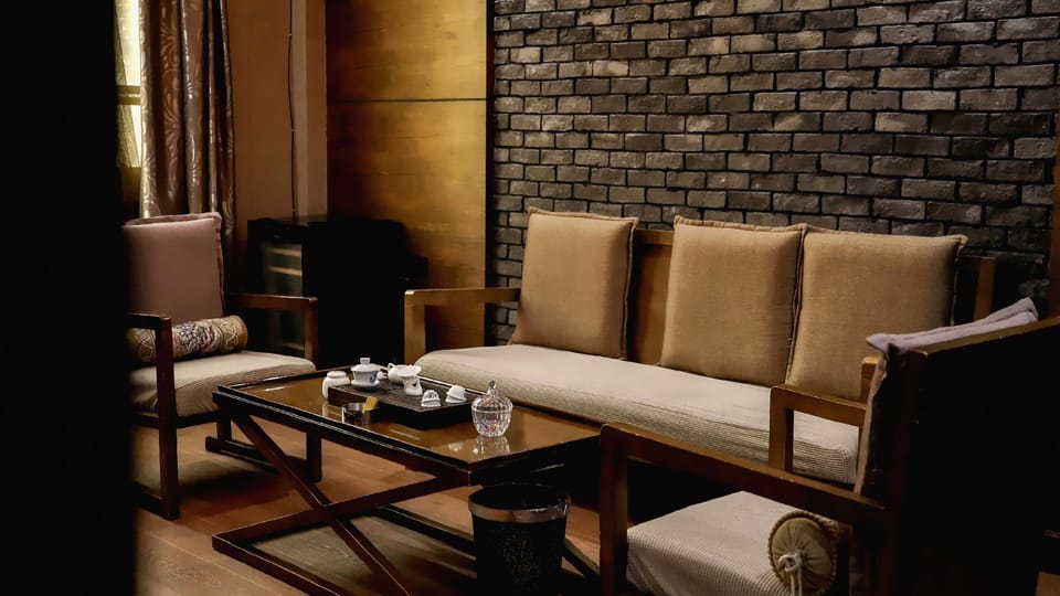 Pineapple Hotel Hotel in Jiangsu