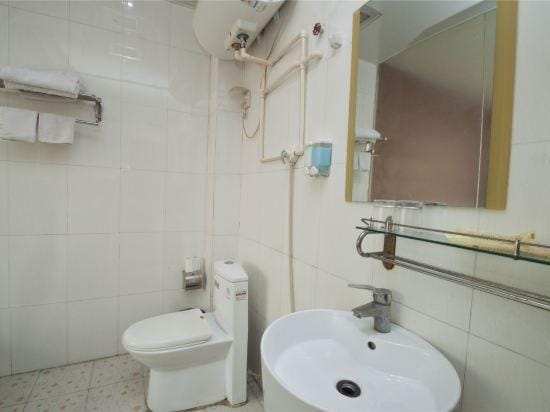 Linshu JinHui Business Hotel Hotel in Jiangsu