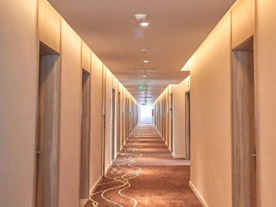 HanTing Hotel (Linshu) Hotel in Jiangsu