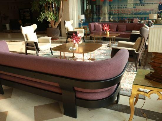 Jincheng Hotel Hotel in Shandong