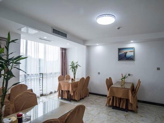 Yujing Jinwan Hotel Hotel in China