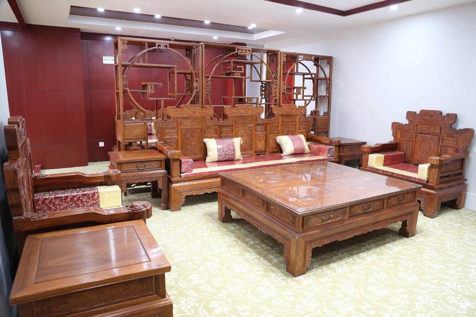 Bailong Hotel Hotel in Shandong