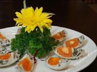 Weishan Lake Wanchun Inn Hotel in Jiangsu