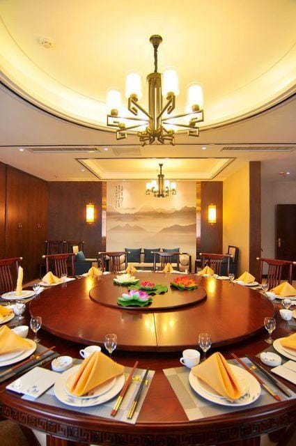 Weishan Lake Hotel Hotel in Jiangsu