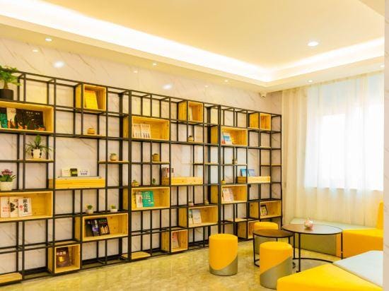 Siki Hotel Hotel in Shandong