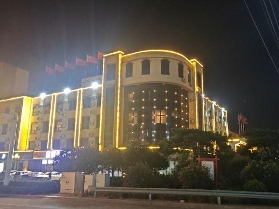 Jucheng Youpin Hotel Hotel in Shandong