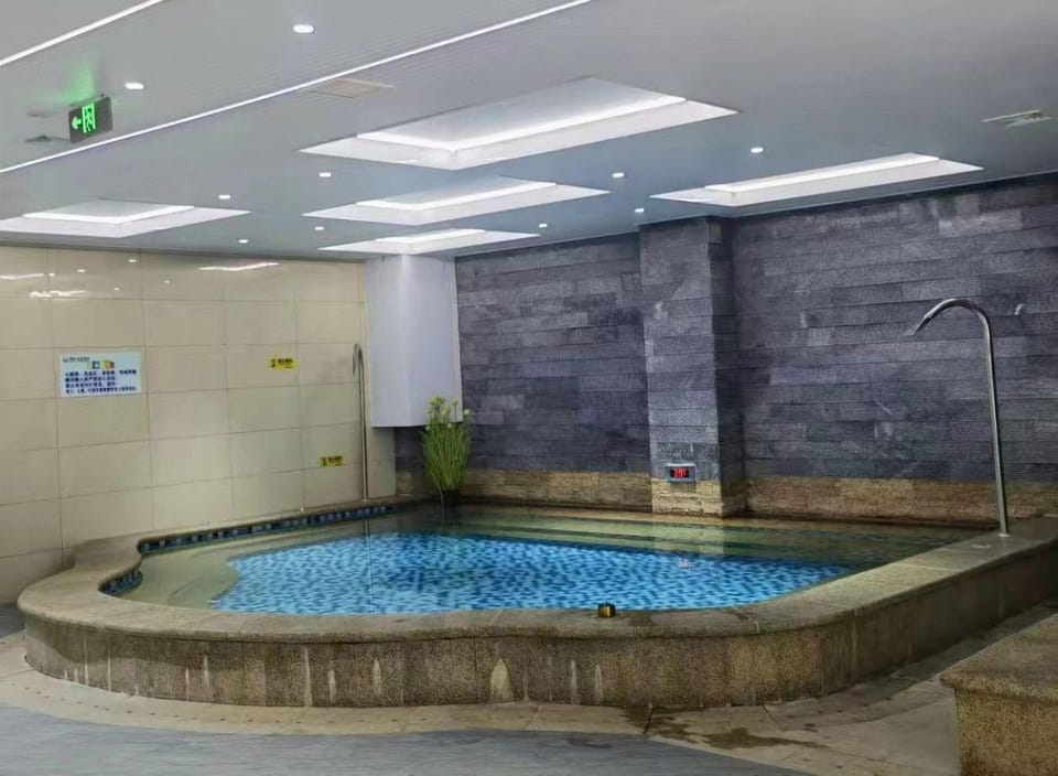 Juguo Hotel Hotel in Shandong