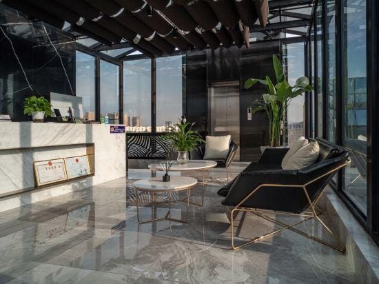 Fanqi Hotel Hotel in China