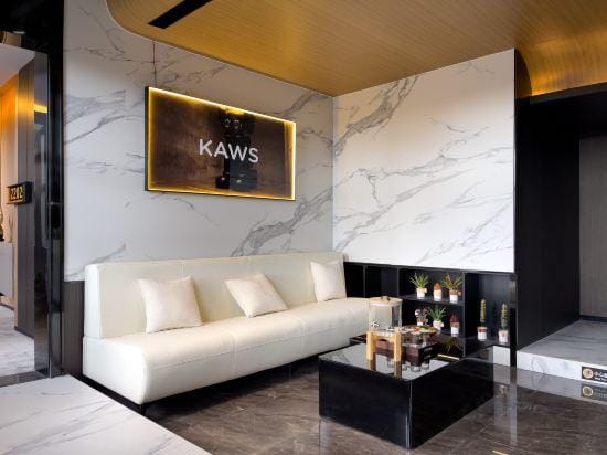 Fanqi Hotel Hotel in China