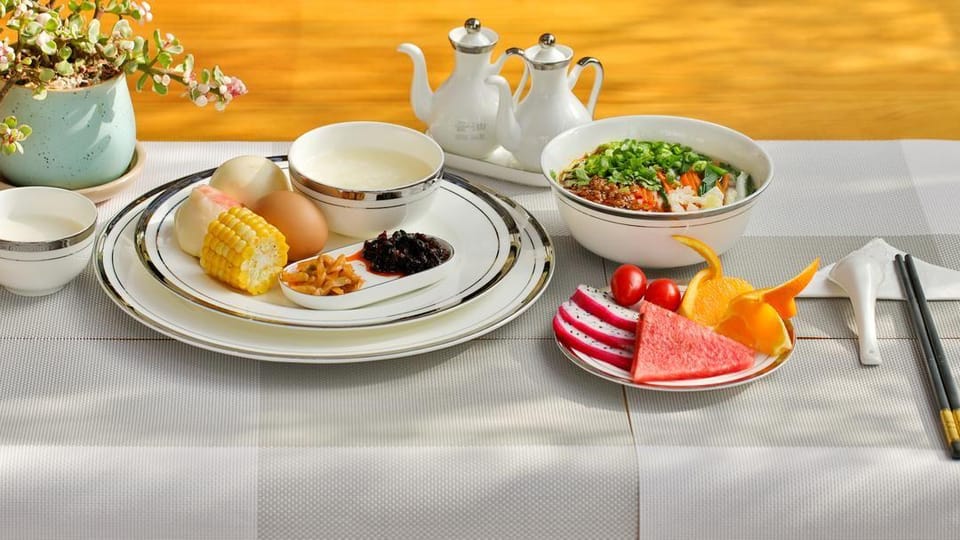 U-house Villa Hotel Hotel in China