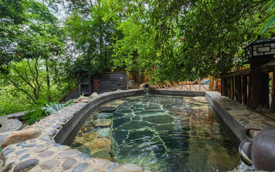 Yuntao Hotel Hotel in China