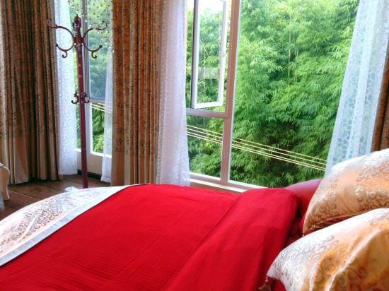 Xinyuan Inn Hotel in China